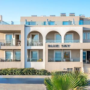 Blue Sky Hotel Apartments